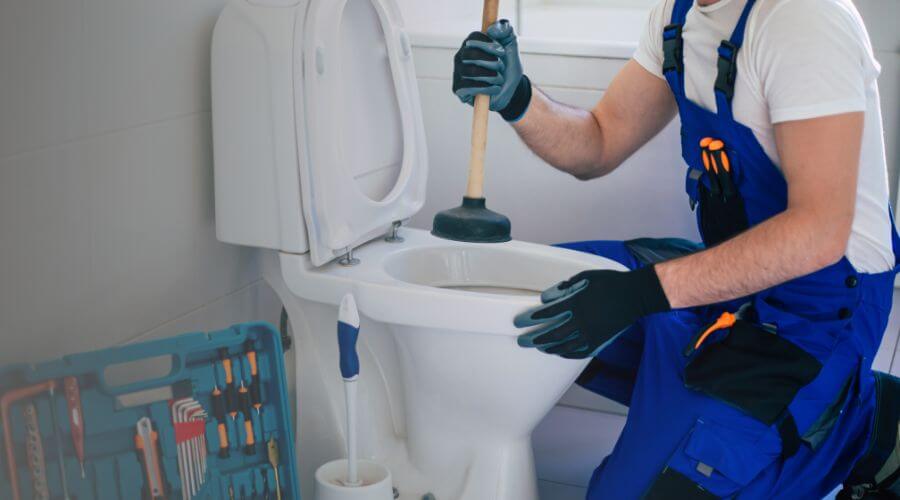 Professional expert plumbing services in Machipongo, VA